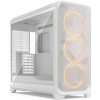 Fractal Design Meshify 3 XL TG/Big Tower/Transpar./Biela FD-C-MES3X-06