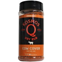 Kosmo´s Q Cow Cover Rub 298 g