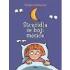 Strašidla se bojí měsíce - Marjane Satrapiová