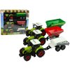 shumee Sada troch traktorov Náves Postrekovač Farm Tractor