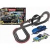 Carrera Autodráha GO 62577 Chase´n Race