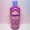 The Beauty Dept. Hydro Shampoo s kyselinou hyalurónovou 400 ml (Hydratačný šampón pre suché vlasy bez zaťaženia)