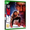 XOne/XSX - WWE 2K25 (5026555369442)