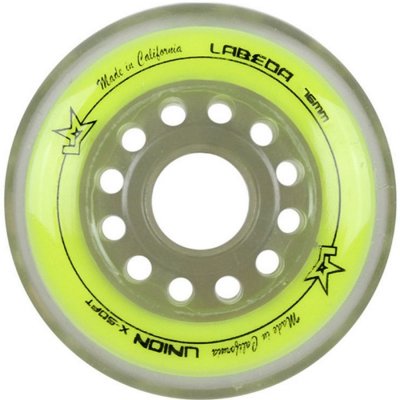 Labeda Union X-Soft 74A 76 mm 4 ks