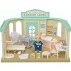 Sylvanian Families Lekár z mesta - set s figúrkou 5729