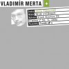 Merta Vladimír + Emil Viklický: Bílá stížnost - CD