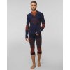 Pánske ¾ Termo Legíny X-bionic Energy Accumulator Light Pants 3/4