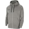 Nike Bundy Park 20 Fleece FZ Hoodie Šedá