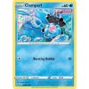 Pokémon karta Clamperl 065/264 - Fusion Strike