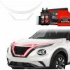 GRIZZ Protector Ochranná fólia na karosérii, Nissan Juke II, 2024- ,
