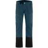 Fjällräven Bergtagen Touring Trousers M, Farba MOUNTAIN BLUE, Veľkosť 48/R