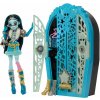 Mattel Monster High Skulltimate Secrets Hauntlywood Mysteries Frankie Stein