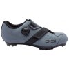 SIDI Aertis Grey/Black Cycling Shoes - 46