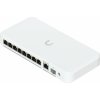 Ubiquiti Networks Flex 2.5G PoE sieťový switch; USW-Flex-2.5G-8-PoE