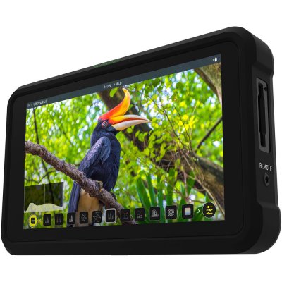 Atomos Shinobi 5