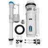 Bruckner Splachovací mechanizmus k WC kombi 301.493.0