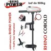 RHINO COBOLD lodný elektromotor