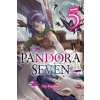 Pandora Seven, Vol. 5