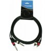 Accu Cable AC-2R-2J6M/1,5