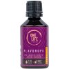 Big Boy One Life Flavdrops 50ml chai tea