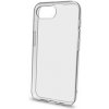 Kryt na mobil Celly Gelskin na Apple iPhone 16e (GELSKIN1123) priehľadný