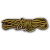 Gappay - Stopovacia vôdzka 5m/8mm 0684-5