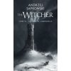 Sorceleur (Witcher) - Poche , T6 : La Tour de l'Hirondelle (Andrzej Sapkowski)(Brožovaná)