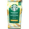 Starbucks Blonde Espresso Roast zrnková káva 200 g