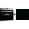Electrolux EOD3H40BX + CIS62450