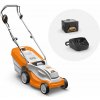STIHL RMA 235, set s 1x AK 20