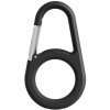 Belkin puzdro Secure Holder with Carabiner pre AirTag - Black MSC008btBK
