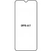 Ochranná fólia Sunshine Hydrogel pre Oppo A17 Variant:: predná matná