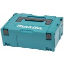 Makita Systainer Typ 2 Makpac 395x295x157mm 821550-0