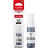 Farba do tlačiarne Canon GI-55 (6292C001) - cartridge, black (čierna)