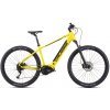 CRUSSIS e-Largo 7.11-(715 Wh) - Rám 18