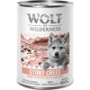 Wolf of Wilderness Junior 