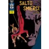Kapitan Żbik 26 Salto śmierci