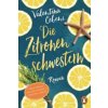 Die Zitronenschwestern (Valentina Cebeni,Sylvia Spatz,Brigitte Lindecke)(Brožovaná)