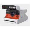 Polaroid Flip White