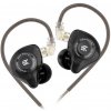 KZ KZ EDX Pro X sluchátka s mikrofonem