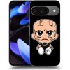 Picasee ULTIMATE CASE pro Google Pixel 9 - Separ