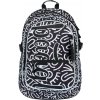 Školský batoh BAAGL Core Element - 25 L