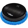Verk 24521 Robotický čistiaci mop USB, 55db, čierny