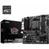 MSI MB Sc AM4 B550M PRO-VDH, AMD B550, 4xDDR4, 1xDP, 1xHDMI, 1xVGA, mATX