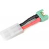 Revtec Konverzný kábel z batérie Tamiya na MPX samec 14AWG (GF-1301-053)