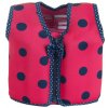 Konfidence Jacket Vesta na učenie plávania Ladybird 4-5r