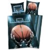 Jerry Fabrics Basketball Bavlna 140x200 70x90