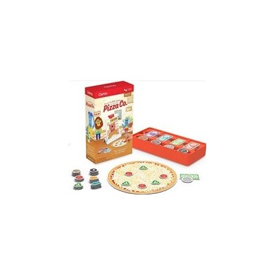 Osmo dětská interaktivní hra Pizza Co. Game (2017)