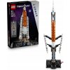 Stavebnica LEGO Technic Raketa SLS NASA Artemis 632 dielikov od 9 rokov