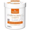 Priessnitz Gél na žily a cievy Classic 300 ml gél na nohy